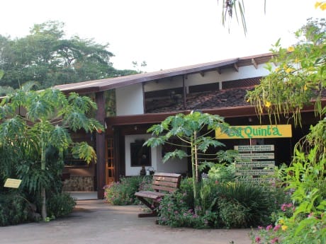 La Quinta Sarapiquí Lodge 2