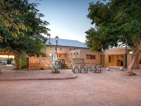 De Zeekoe Gästefarm_Südafrika_exterior_0