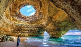 Portugal - Best of Algarve