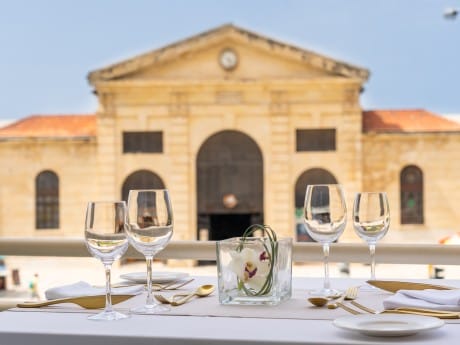 Kreta Chania Hotel Kydon Restaurant