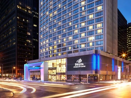 Delta by Marriott Ottawa City Centre