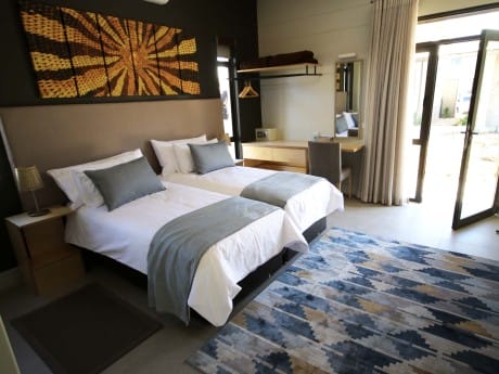 The Elegant Guesthouse_Namibia_Standard 