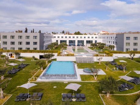 Hotel Vila Gale Evora