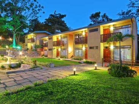 Monteverde Country Lodge - exterior