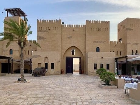 vae-dubai-souk madinat jumeirah