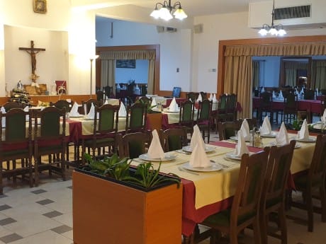 Restaurant-Mirni Kutak