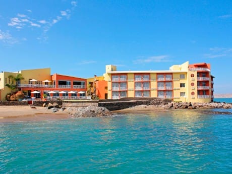 Lüderitz Nest Hotel_Namibia_Exterior
