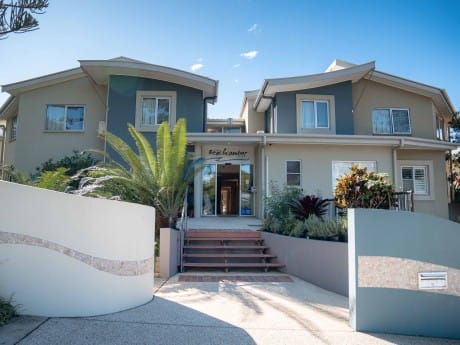 Beachcomber Byron Bay_Ext