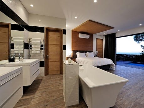 Sea Star Rocks Zimmer