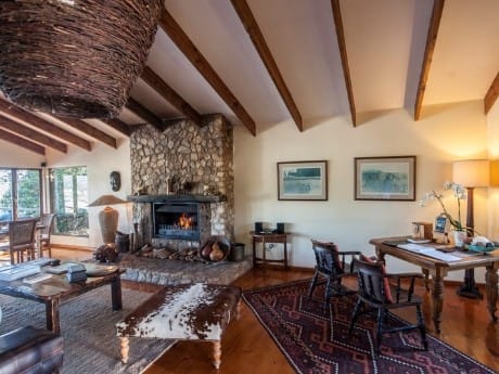 Lounge, The Elephant Hide of Knysna