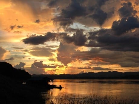 Mekong Delta, Vietnam