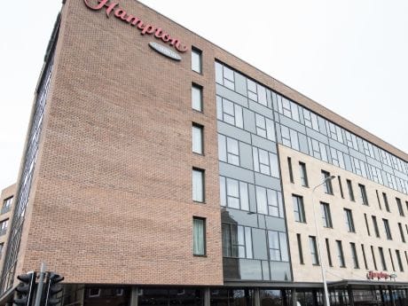 Hampton by Hilton Edinburgh