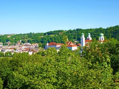 Passau