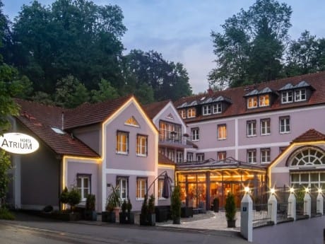 Hotel Atrium