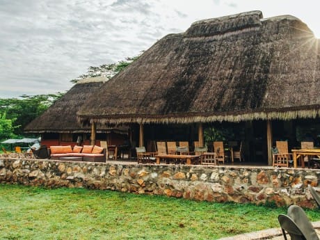 Uganda_Across Africa -  Enjojo Lodge