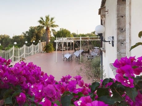 Villa-Favorita-Noto-Terrasse