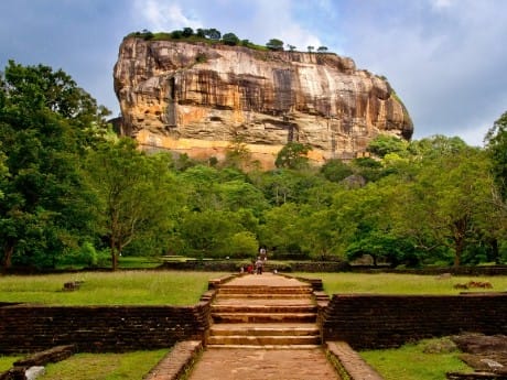 Sigiriya
