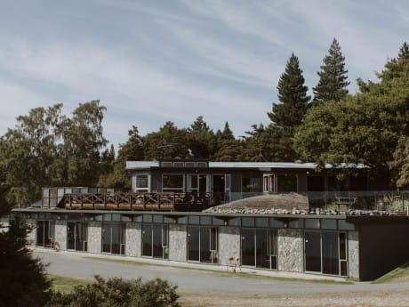 Lake Ohau Lodge_Neuseeland_Twizel_Lodge 