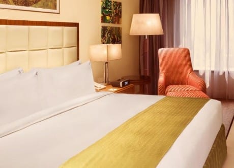 Holiday Inn Cochin_Superior Zimmer