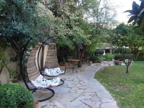 Finca Son Sant Jordi Außenbereich