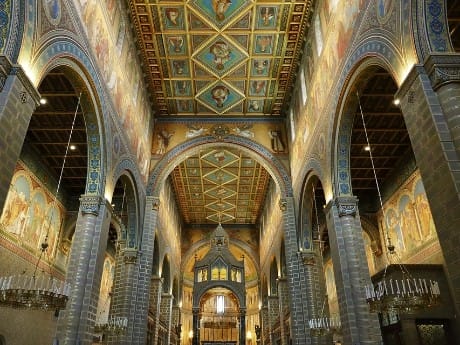 Kathedrale von Pécs