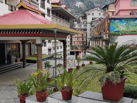 Lemon Tree Hotel Gangtok