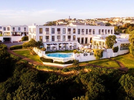 The Plettenberg Bay Hotel