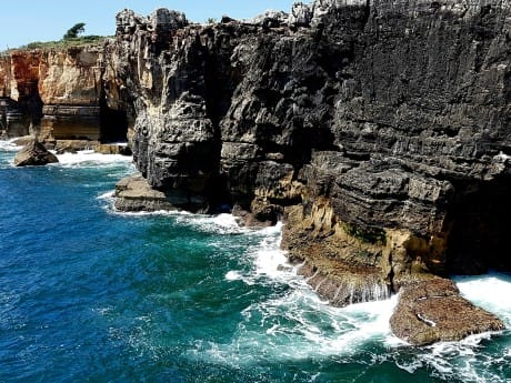 Verlängerung in Estoril & Cascais