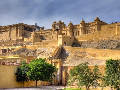 Amber Fort