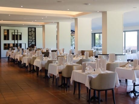 Zypern Rodon Mount Restaurant