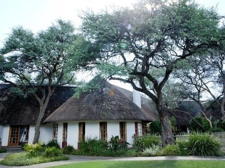 Okahandja Country Hotel