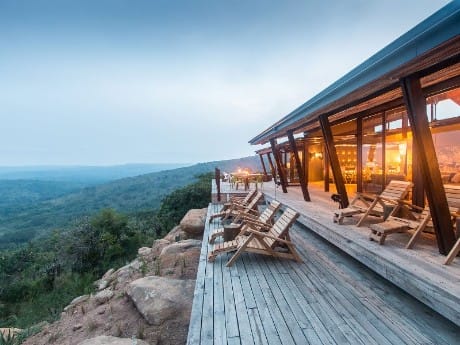 Rhino Post_Main Deck