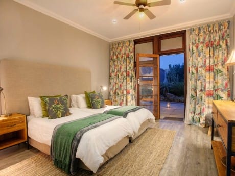 Bellevue Forest Reserve Zimmer