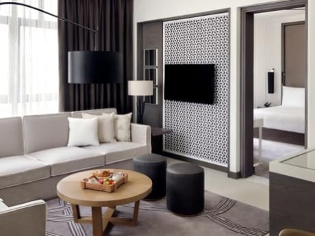 Vida Downtown_Juniorsuite