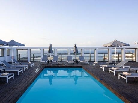 Kreta Aquila Atlantis Pool