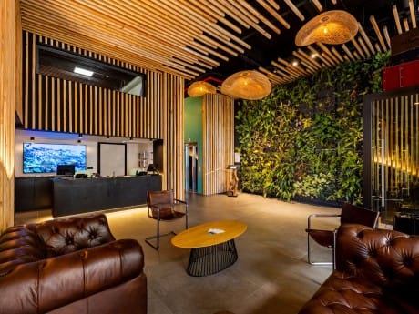 Kon Tiki Boutique Hotel Papeete