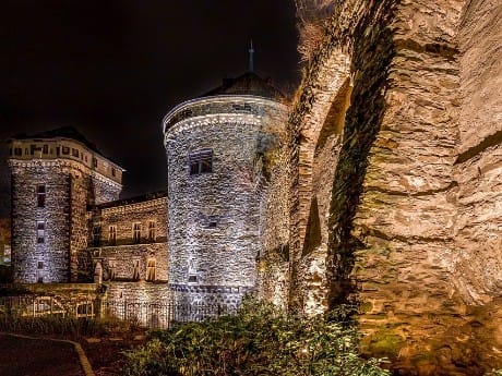 Schloss Andernach 