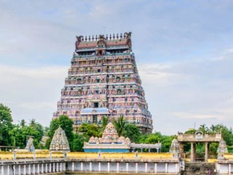 Tempel Chidambaram