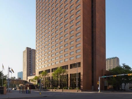 Delta Hotels Calgary Downtown