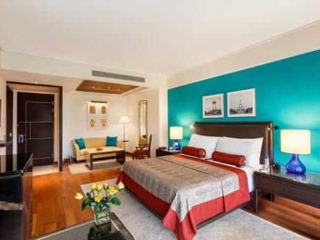 The Oberoi - Zimmer