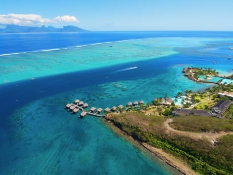InterContinental Tahiti Resort & Spa