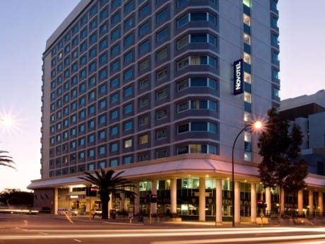 Novotel Perth Langley_Ext