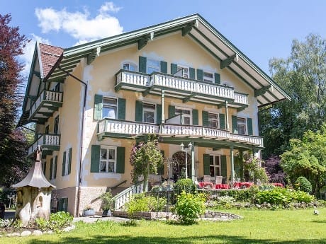 Villa Adolphine am Tegernsee