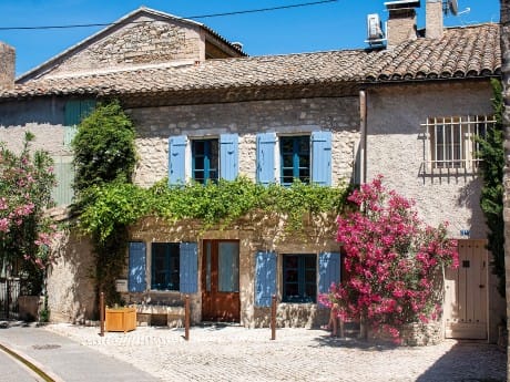 Haus in St. Remy de Provence