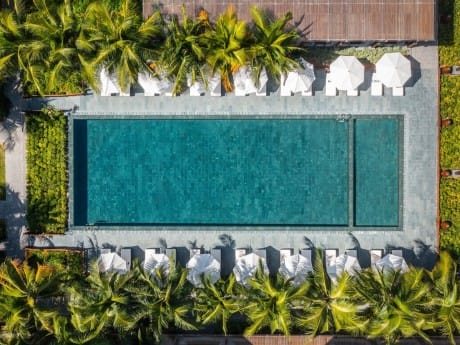 The Anam Mui Ne Pool