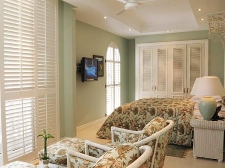 Oyster Box_Zimmerbeispiel