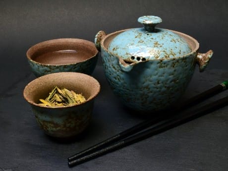 Chinesische Teekultur