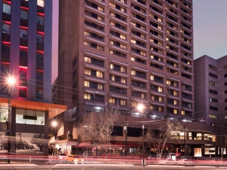 Stamford Plaza Adelaide_Ext
