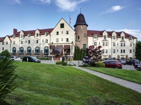 Digby Pines Golf Resort & Spa