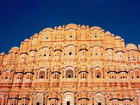 Jaipur